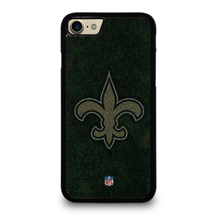 NEW ORLEANS SAINTS FOOTBALL NFL iPhone 7 / 8 Case Cover
