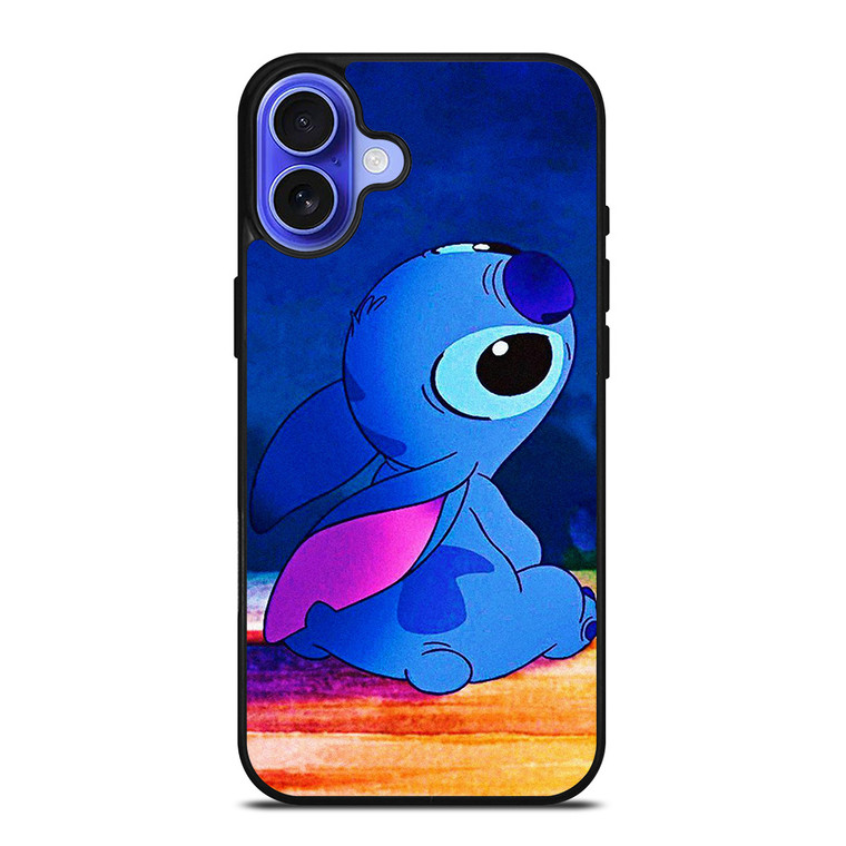 BABY STITCH iPhone 16 Case Cover