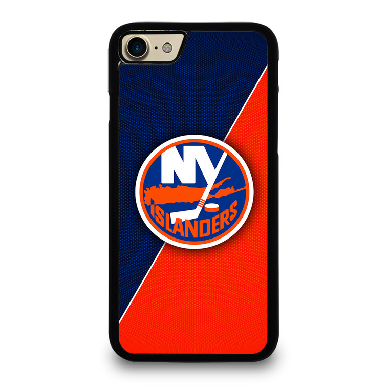 NEW YORK ISLANDERS NHL HOCKEY LOGO iPhone 7 / 8 Case Cover