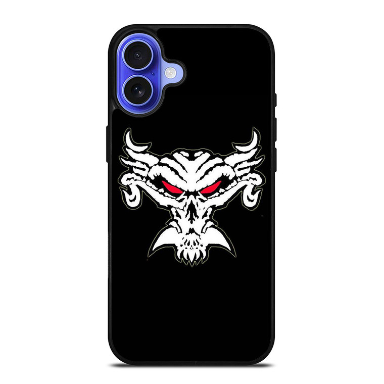 BROCK LESNAR SYMBOL iPhone 16 Case Cover