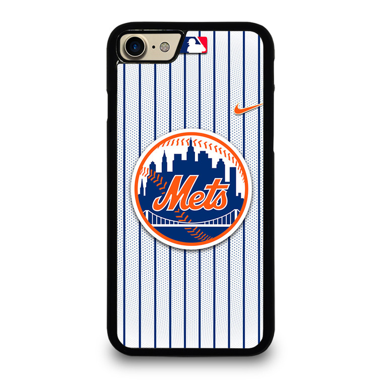 NEW YORK METS MLB NIKE iPhone 7 / 8 Case Cover