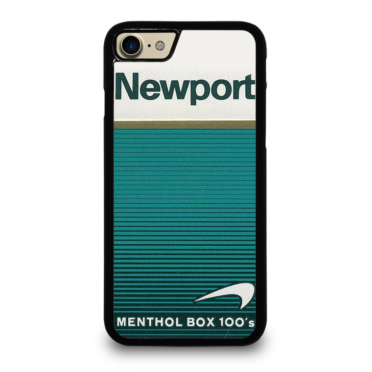 NEWPORT CIGARETTES iPhone 7 / 8 Case Cover