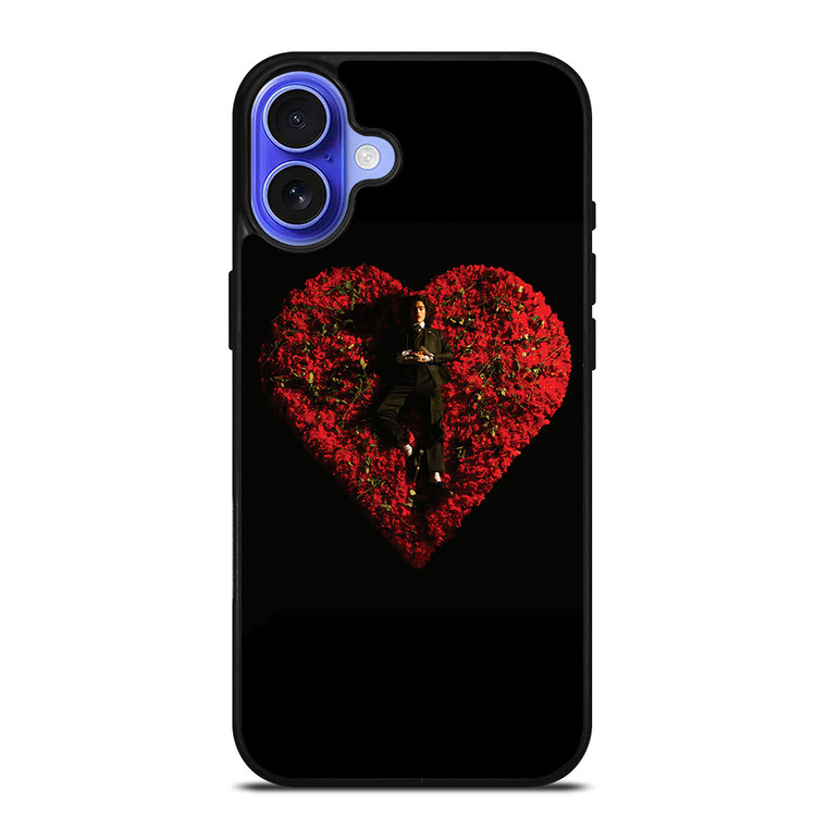 CONAN GRAY SUPERACHE iPhone 16 Case Cover