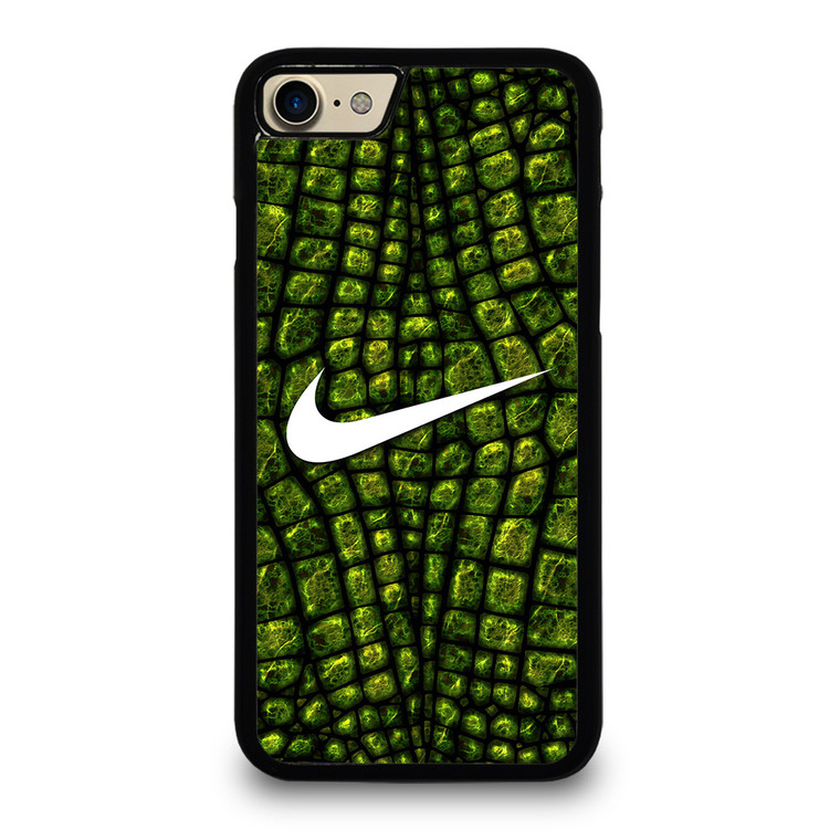 NIKE CROCODILE SKIN iPhone 7 / 8 Case Cover