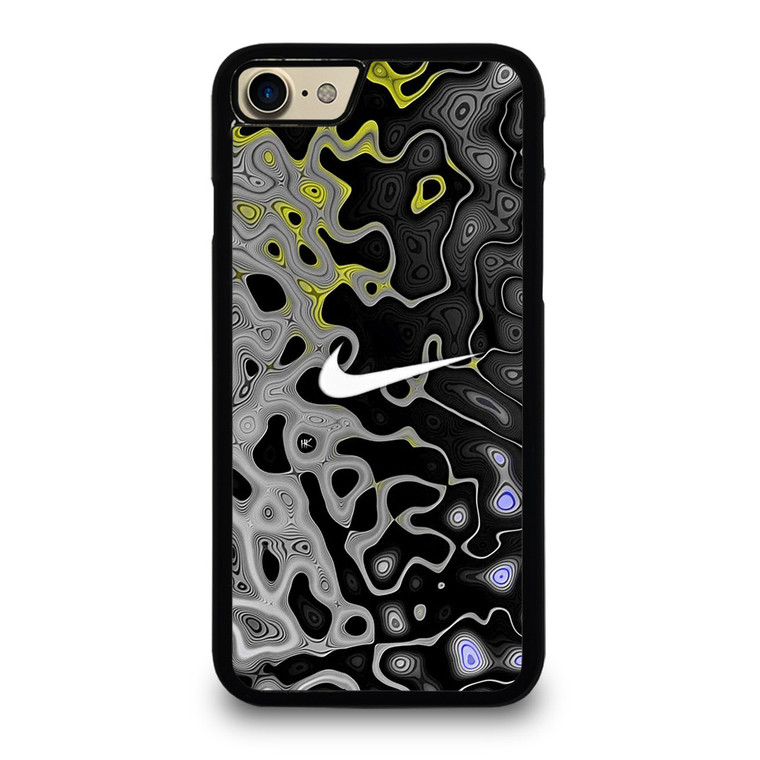 NIKE MARBLE LOGO iPhone 7 / 8 Case Cover