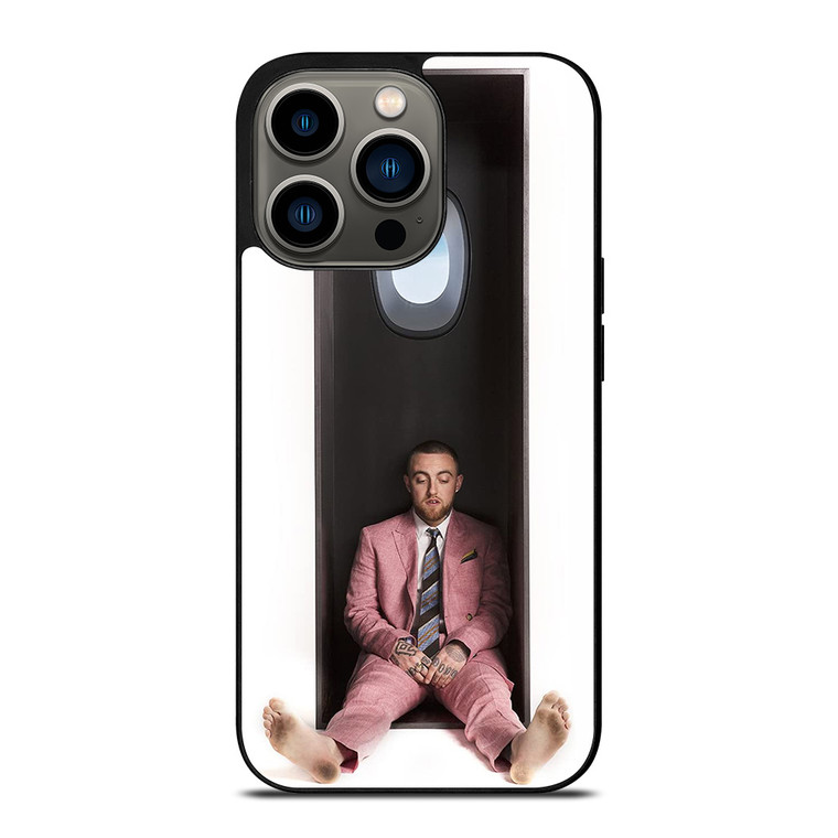 MAC MILLER SWIMMING iPhone 13 Pro Case Cover
