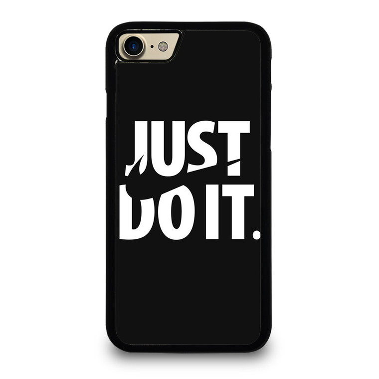 NIKE SWOOSH JUST DO IT iPhone 7 / 8 Case Cover