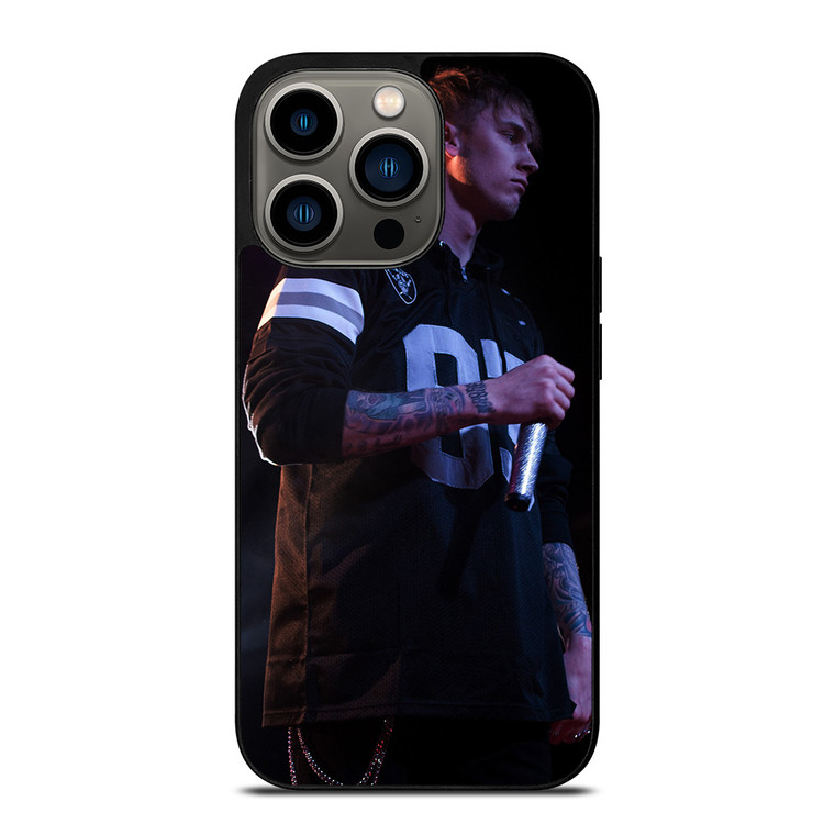 MACHINE GUN KELLY MGK RAPPER iPhone 13 Pro Case Cover MACHINE GUN KELLY MGK RAPPER iPhone 13 Pro Case Cover