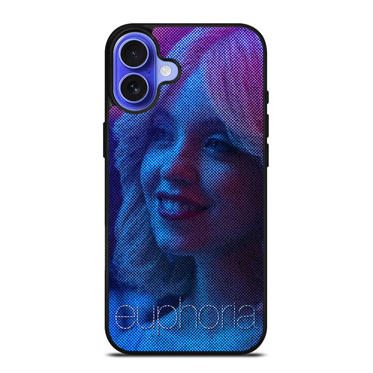 EUPHORIA CASSIE iPhone 16 Case Cover