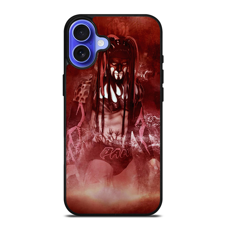 FINN BALOR WWE WRESTLING iPhone 16 Case Cover