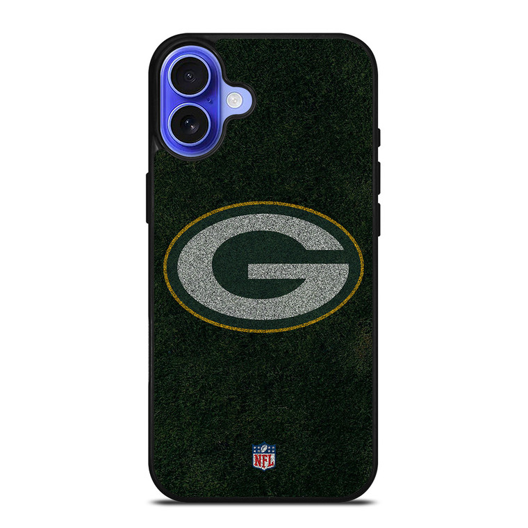 GREEN BAY PACKERS FOOTBALL NFL iPhone 16 Case Cover