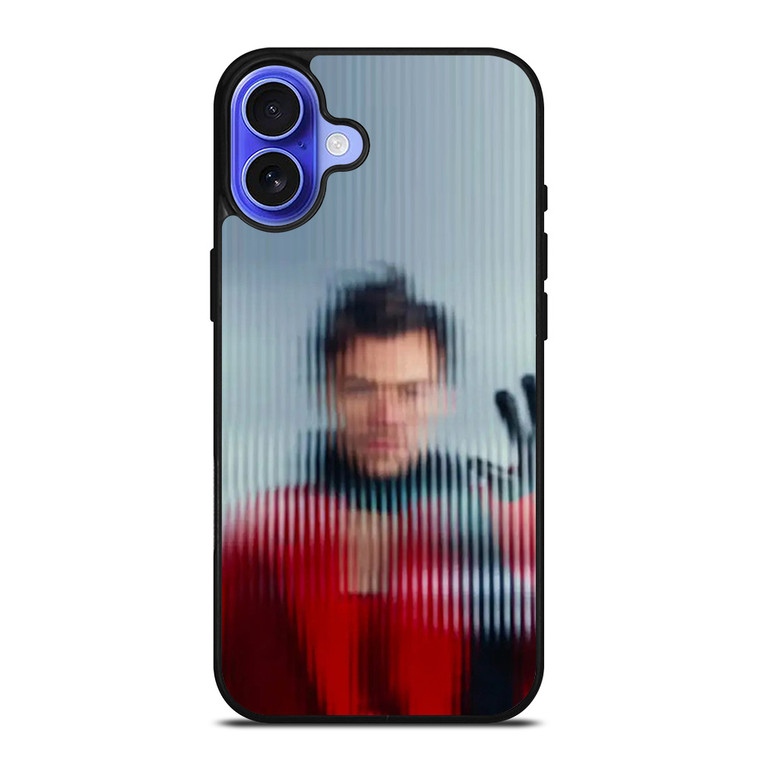 HARRY STYLES AS IT WAS 3 iPhone 16 Case Cover