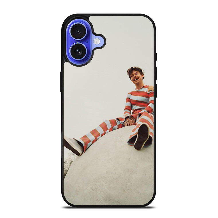 HARRY STYLES AS IT WAS iPhone 16 Case Cover