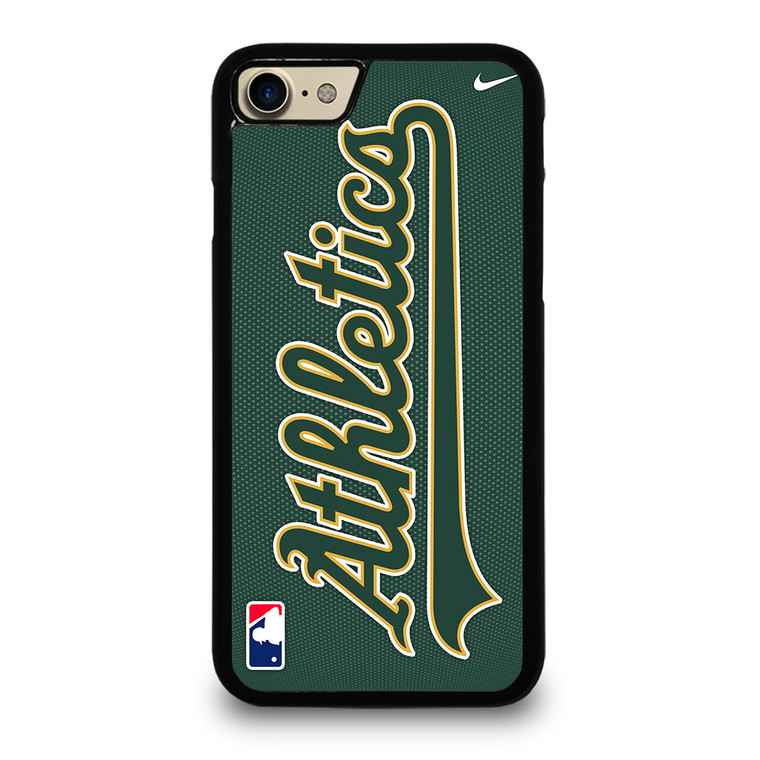 OAKLAND ATHLETICS BASEBALL iPhone 7 / 8 Case Cover