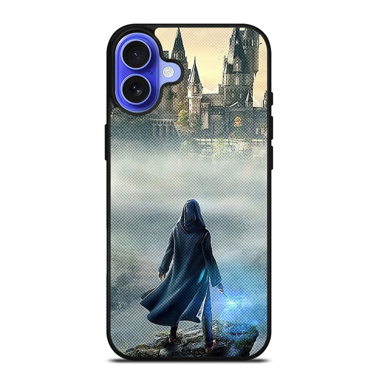 HOGWARTS LEGACY HARRY POTTER GAME iPhone 16 Case Cover