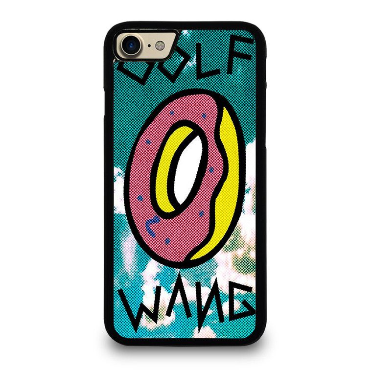 ODD FUTURE GOLF WANG MUSIC iPhone 7 / 8 Case Cover