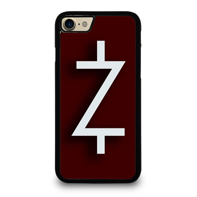 OZARK DRAMA SERIES LOGO iPhone 7 / 8 Case Cover