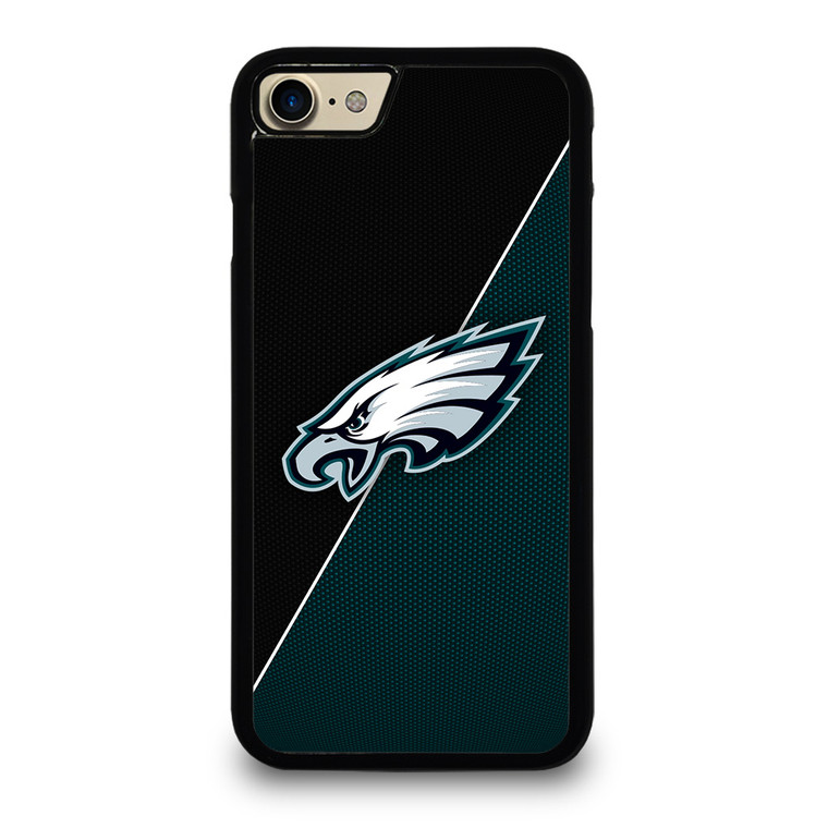 PHILADELPHIA EAGLES NFL FOOTBALL LOGO iPhone 7 / 8 Case Cover