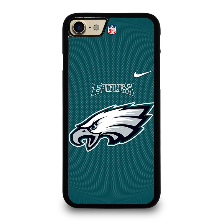 PHILADELPHIA EAGLES NFL FOOTBALL NIKE iPhone 7 / 8 Case Cover
