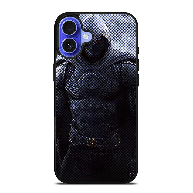 MARVEL MOON KNIGHT 2 iPhone 16 Case Cover