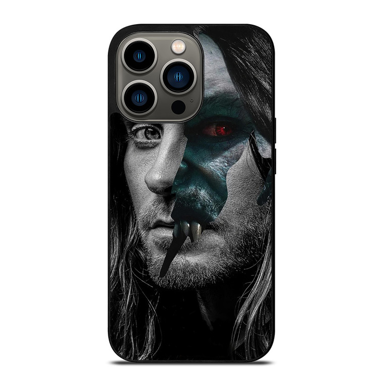 MARVEL MORBIUS JARED LETO iPhone 13 Pro Case Cover