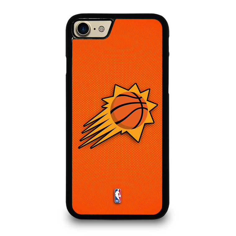 PHOENIX SUNS BASKETBALL NBA iPhone 7 / 8 Case Cover