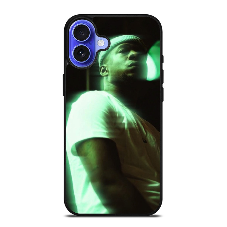 MICK JENKINS ELEPHANT IN THE ROOM iPhone 16 Case Cover