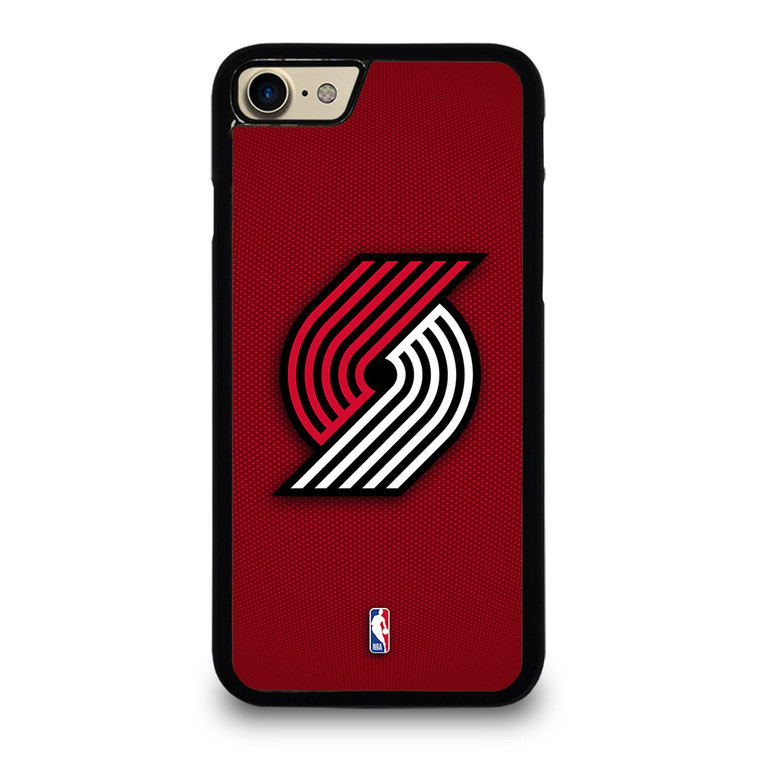 PORTLAND TRAIL BLAZERS BASKETBALL NBA iPhone 7 / 8 Case Cover