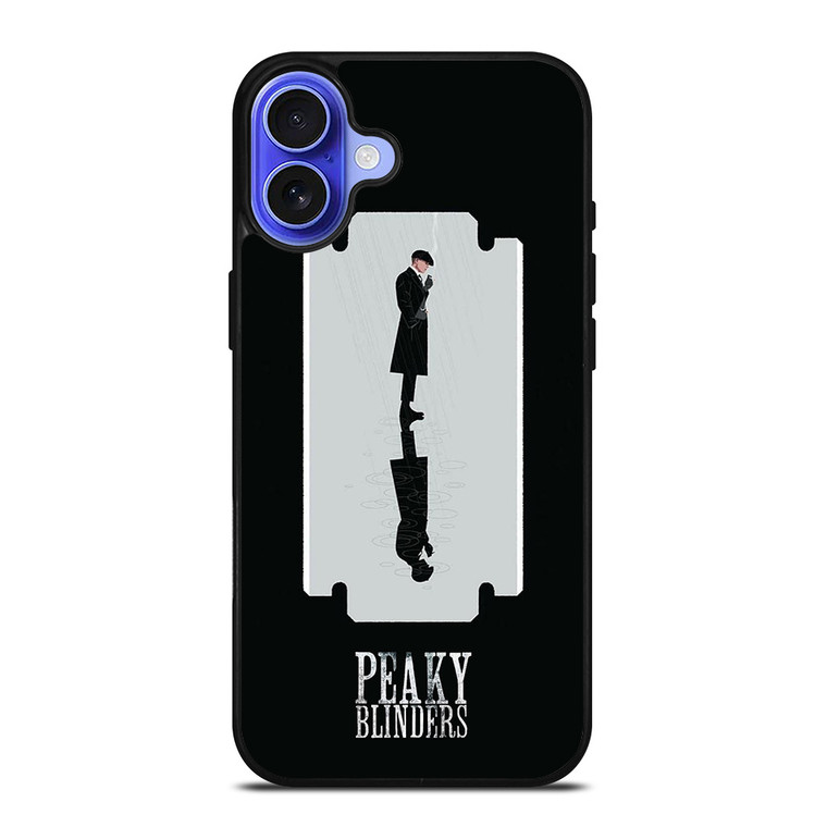 PEAKY BLINDERS ICON iPhone 16 Case Cover