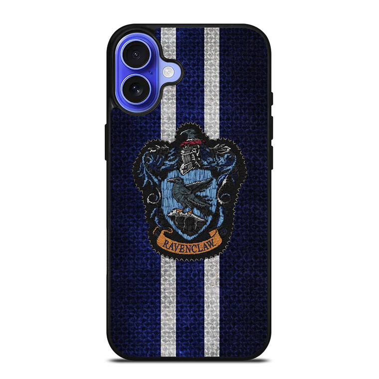 RAVENCLAW HARRY POTTER WITCHCRAFT iPhone 16 Case Cover