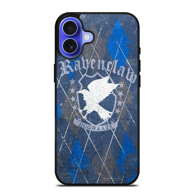 RAVENCLAW HOGWARTS HARRY POTTER 2 iPhone 16 Case Cover