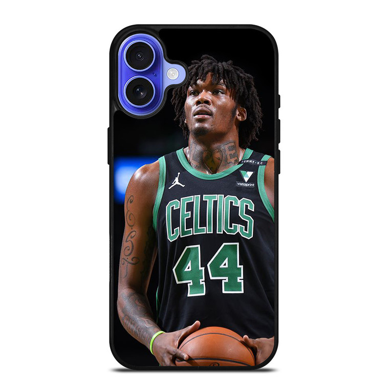 ROBERT WILLIAMS III BOSTON CELTICS iPhone 16 Case Cover