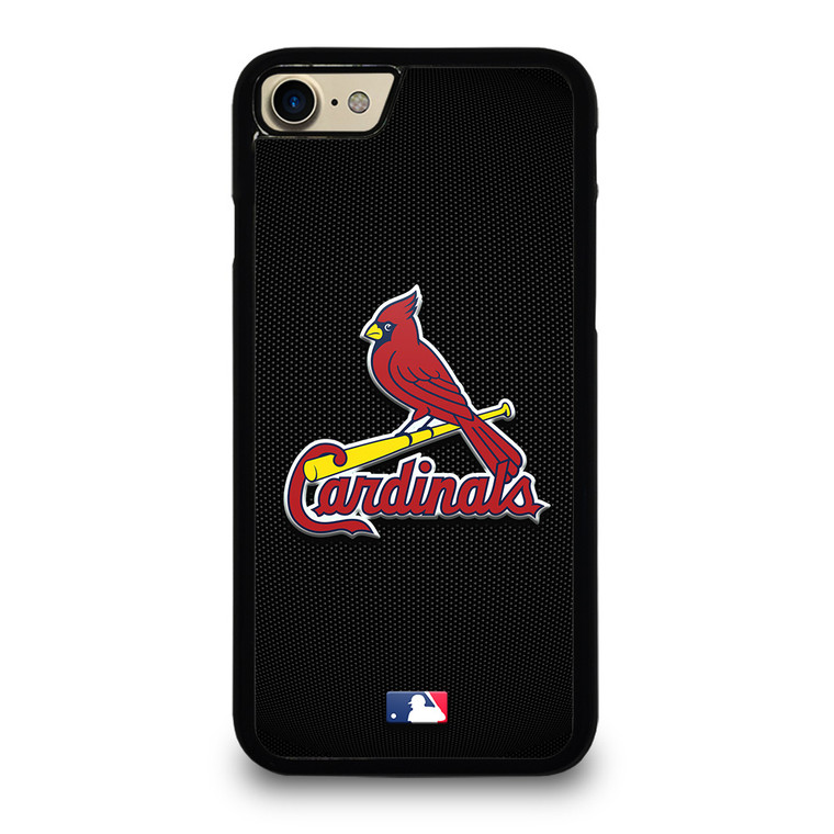SAINT LOUIS CARDINALS BASEBALL TEAM iPhone 7 / 8 Case Cover