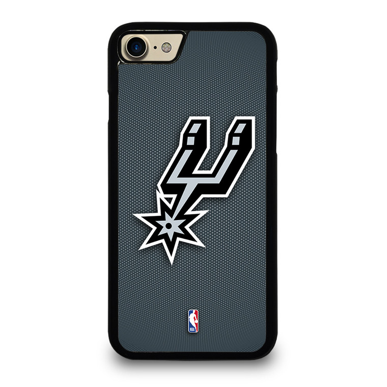 SAN ANTONIO SPURS BASKETBALL NBA iPhone 7 / 8 Case Cover