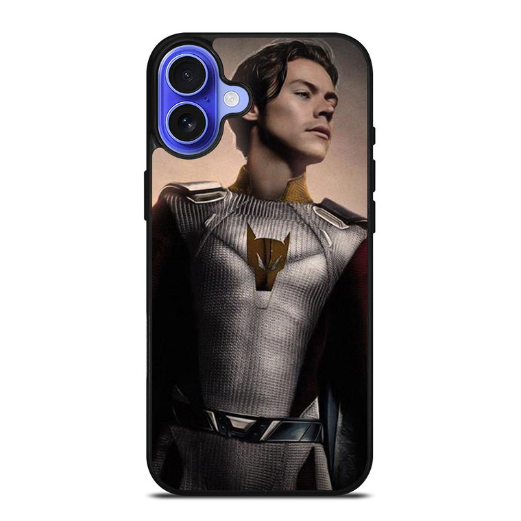 STARFOX ETERNALS MARVEL HARRY STYLES iPhone 16 Case Cover