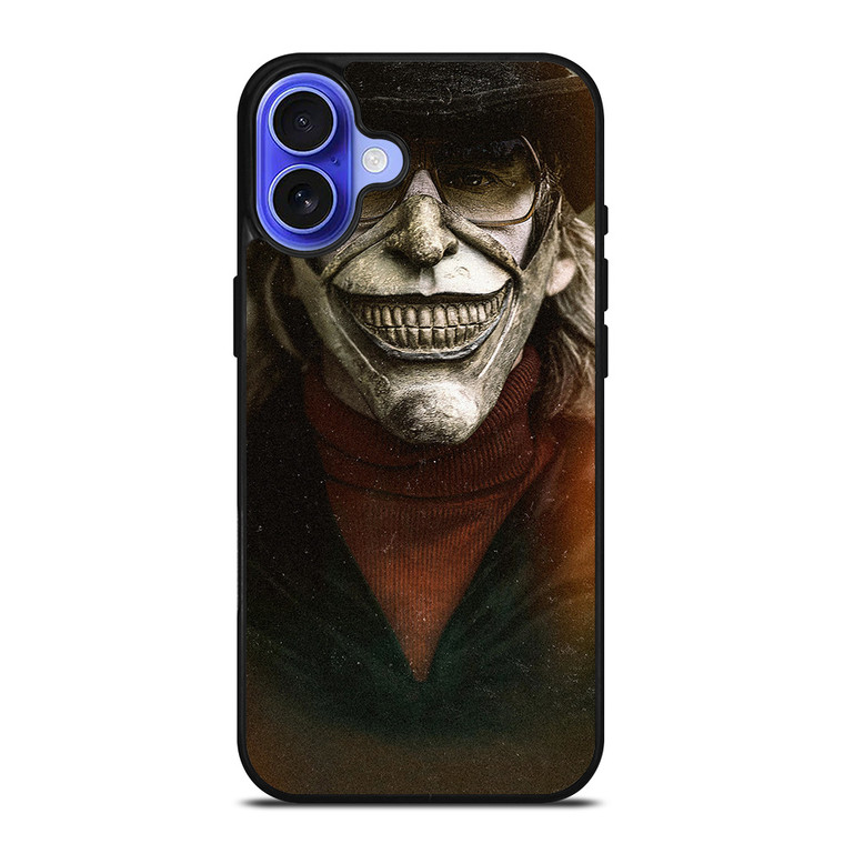 THE BLACK PHONE ETHAN HAWKE iPhone 16 Case Cover