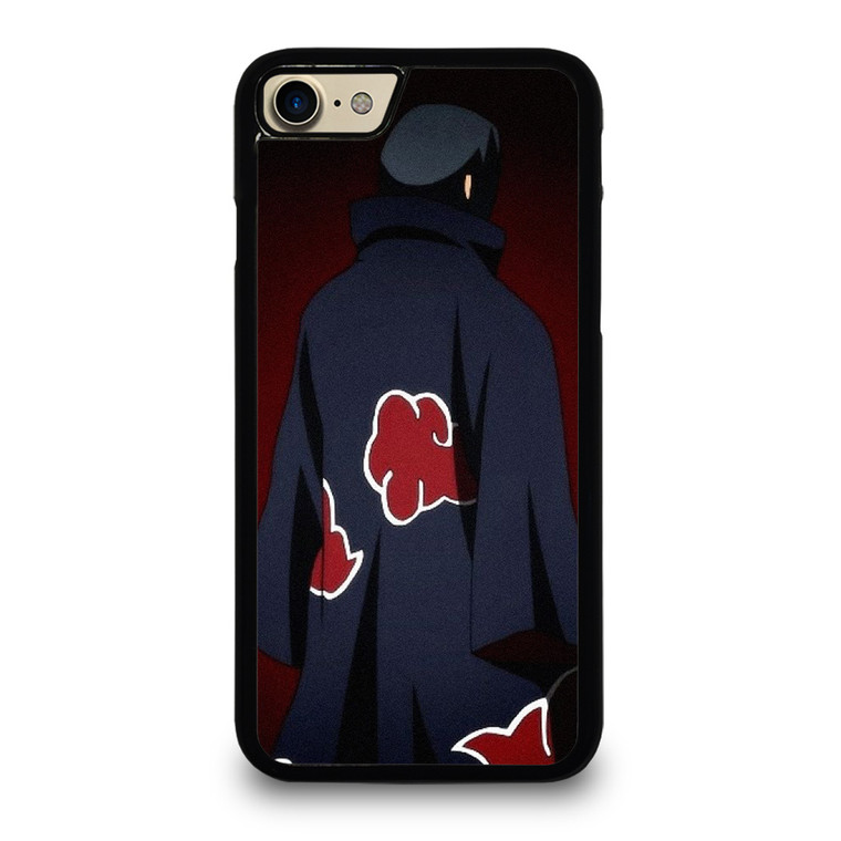 SASUKE AKATSUKI iPhone 7 / 8 Case Cover