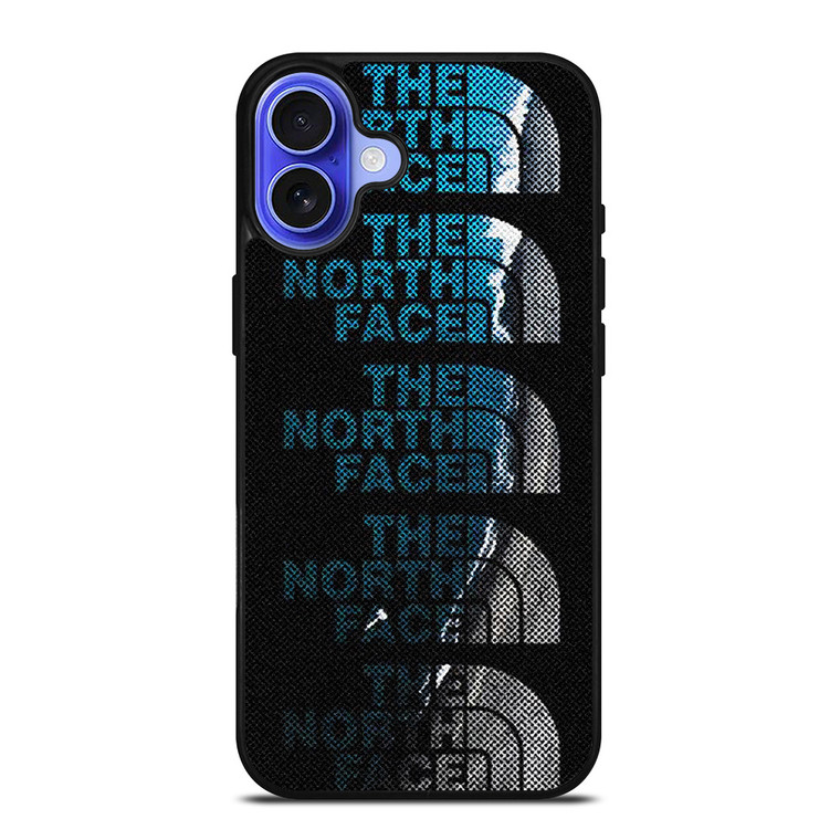 THE NORTH FACE BEACH iPhone 16 Case Cover