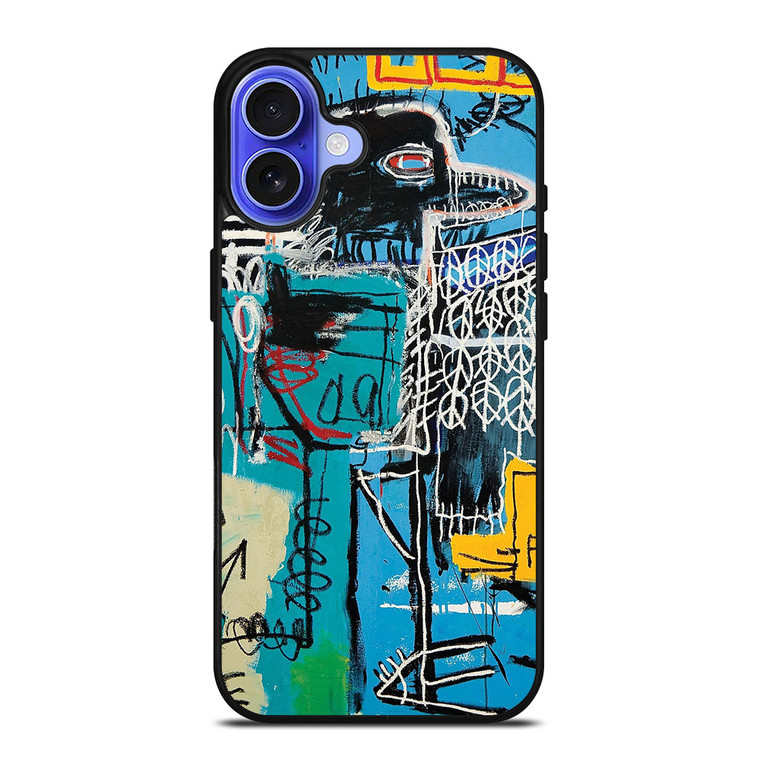 THE STROKES NEW ABNORMAL iPhone 16 Case Cover