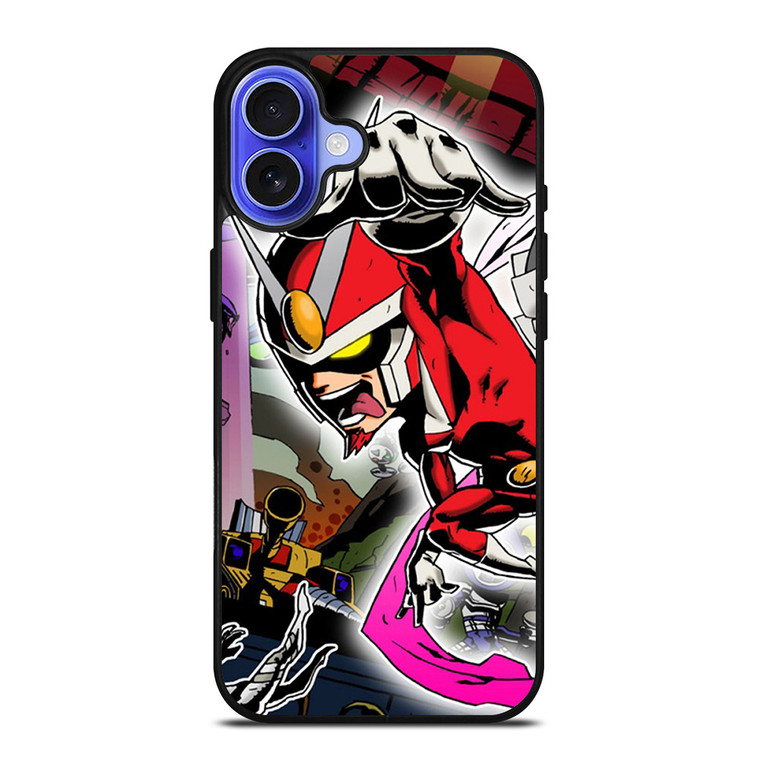 VIEWTIFUL JOE GAMES 2 iPhone 16 Case Cover