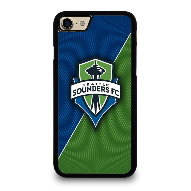 SEATTLE SOUNDERS FC SOCCER MLS 2 iPhone 7 / 8 Case Cover
