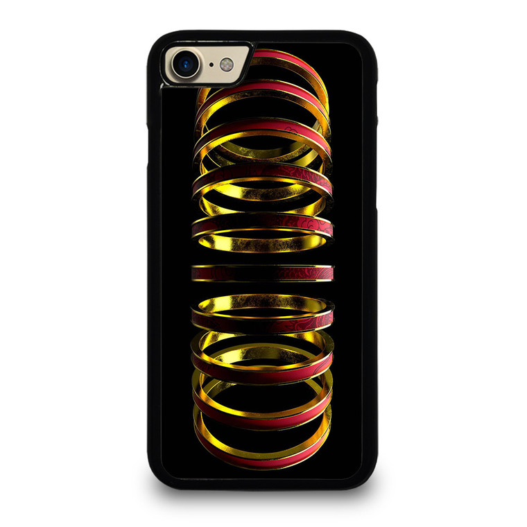 SHANG CHI AND THE LEGEND OF THE TEN RINGS MARVEL COVER iPhone 7 / 8 Case Cover