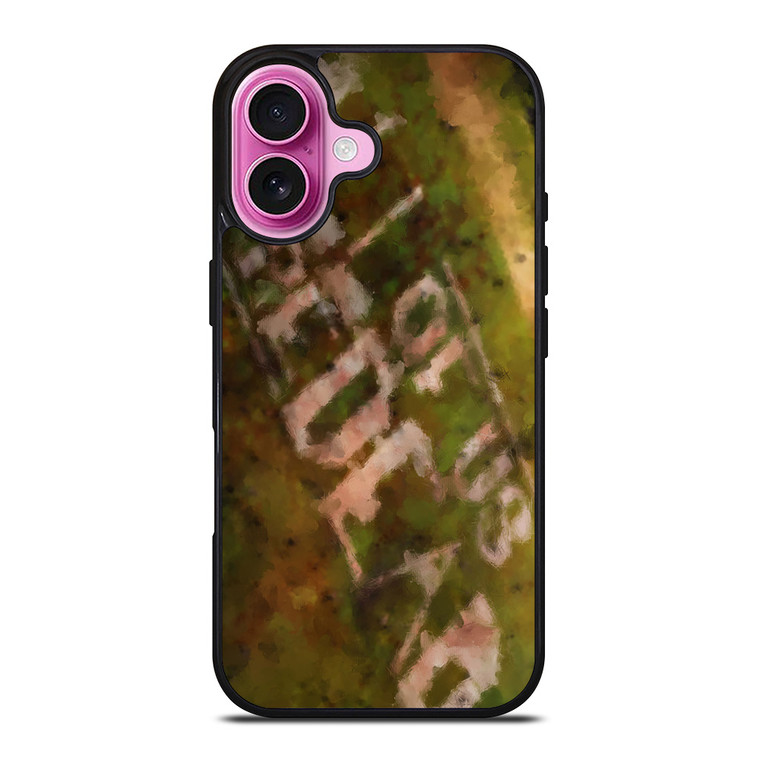ALL OF US ARE DEAD ZOMBIES iPhone 16 Plus Case Cover