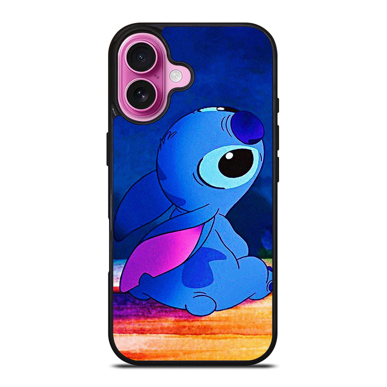 BABY STITCH iPhone 16 Plus Case Cover