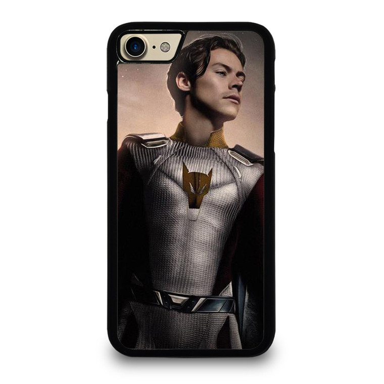 STARFOX ETERNALS MARVEL HARRY STYLES iPhone 7 / 8 Case Cover