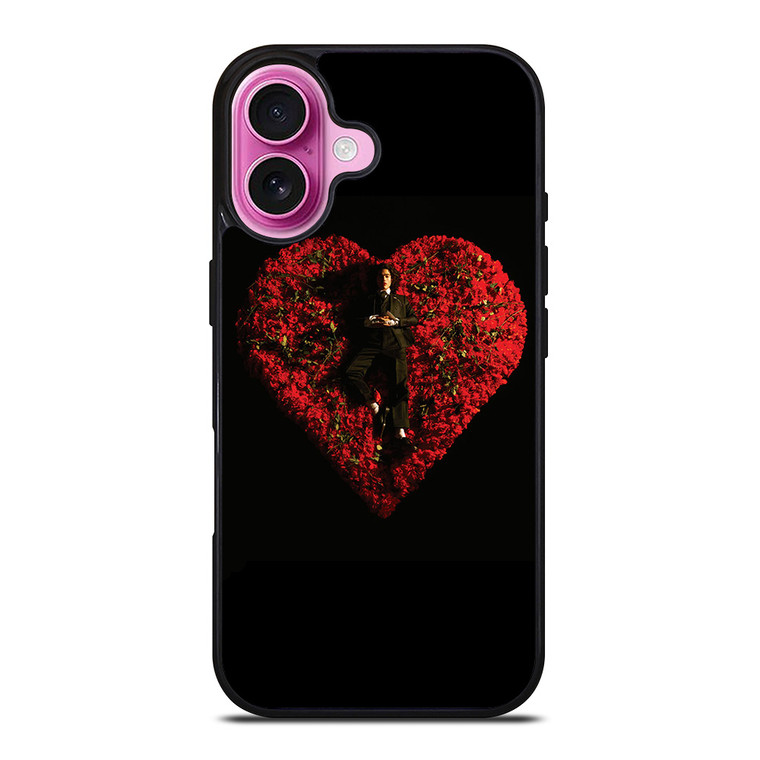 CONAN GRAY SUPERACHE iPhone 16 Plus Case Cover