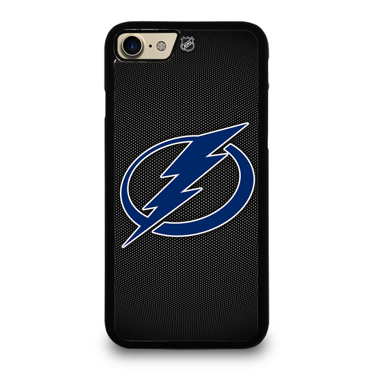 TAMPA BAY LIGHTING HOCKEY NHL LOGO iPhone 7 / 8 Case Cover