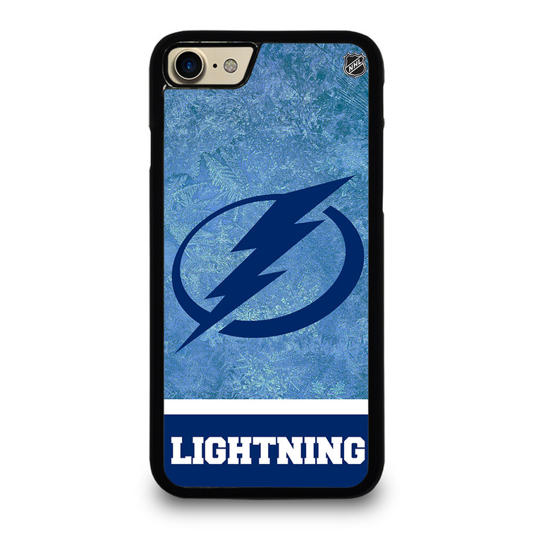 TAMPA BAY LIGHTNING HOCKEY TEAM iPhone 7 / 8 Case Cover