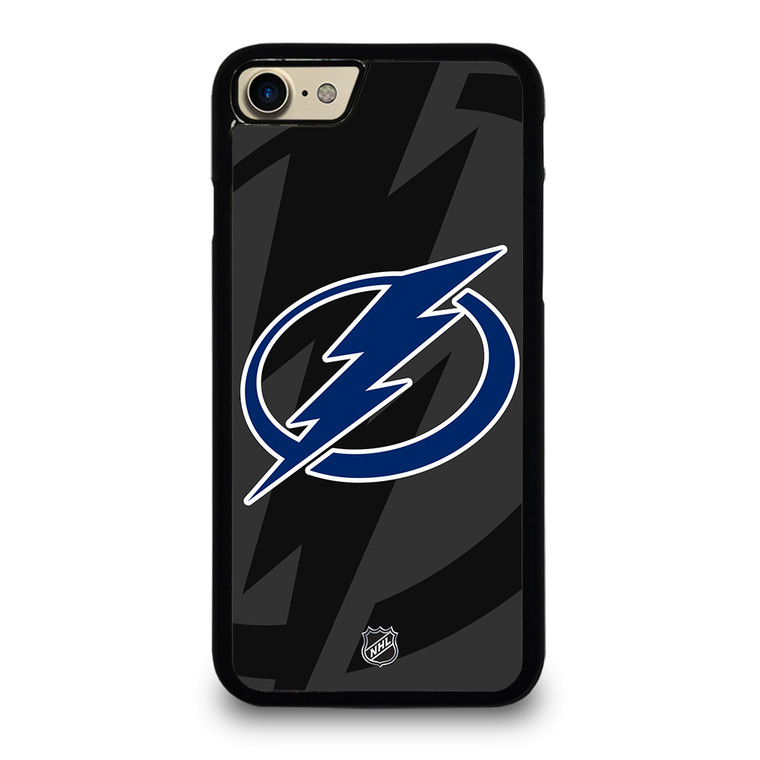 TAMPA BAY LIGHTNING NHL TEAM iPhone 7 / 8 Case Cover