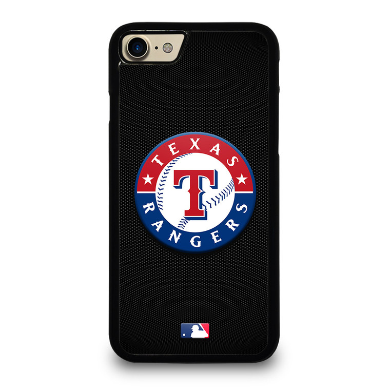TEXAS RANGERS BASEBALL TEAM iPhone 7 / 8 Case Cover